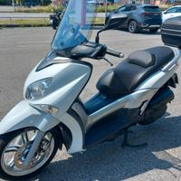 Yamaha X-City - 2015 - KM 16.000