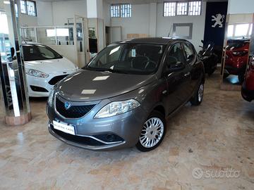Lancia Ypsilon 1.2 69 CV 5 porte GPL Ecochic Gold