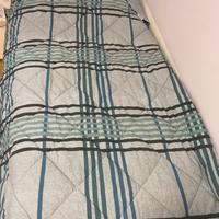 Trapunta invernale letto singolo Caleffi