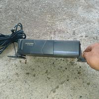 caricatore CD ALPINE