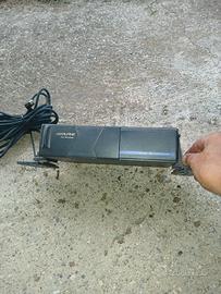 caricatore CD ALPINE