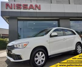 Mitsubishi ASX 1.6 2WD GPL KM CERTIFICATI-GAR...