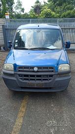 FIAT DOBLO' MALIBU' C/MOTORE  222A6000