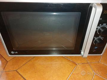 forno a microonde