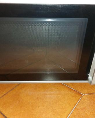 forno a microonde