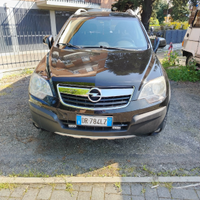 Opel Antara 2.4