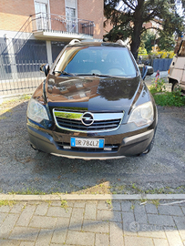 Opel Antara 2.4