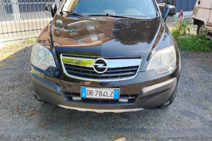 Opel Antara 2.4