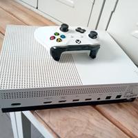 xbox  one s