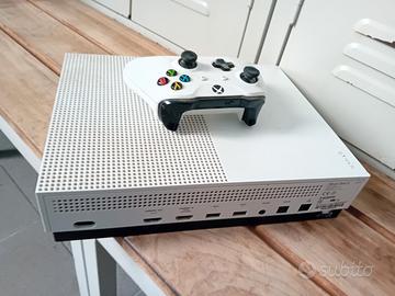 xbox  one s