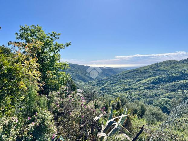 RUSTICO A PIETRABRUNA