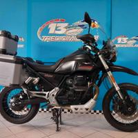 Moto Guzzi V 85 TT