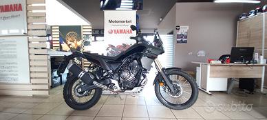 Yamaha Ténéré 700 - 2024