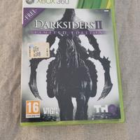 DARKSIDERS II - XBOX360 - PAL Italiano