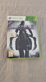 DARKSIDERS II - XBOX360 - PAL Italiano