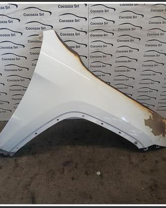 Parafango Anteriore Destra JEEP Grand Cherokee IV 