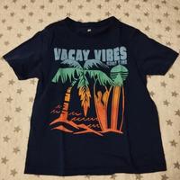 T-shirt bimbo 3-4anni 