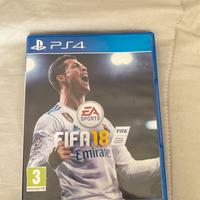 Fifa 18