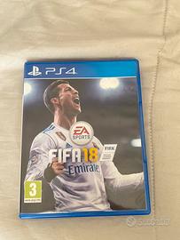 Fifa 18