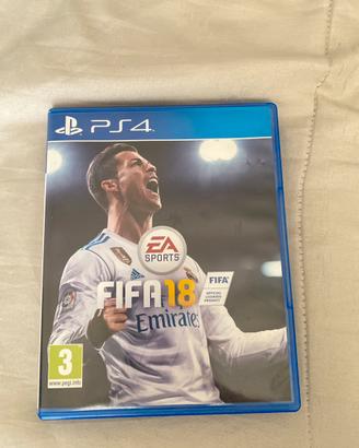 Fifa 18