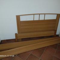 letto da una piazza e mezza 