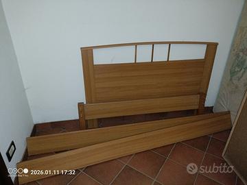 letto da una piazza e mezza 