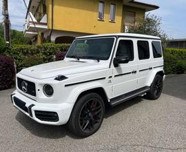 MERCEDES-BENZ G 63 AMG G AMG 63 585cv auto