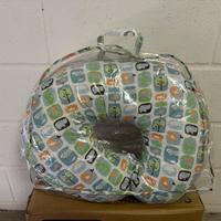 Cuscino allattamento Boppy