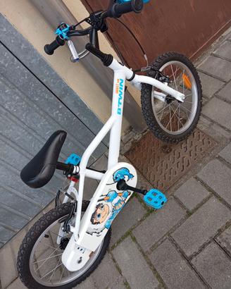 Bicicletta bambino