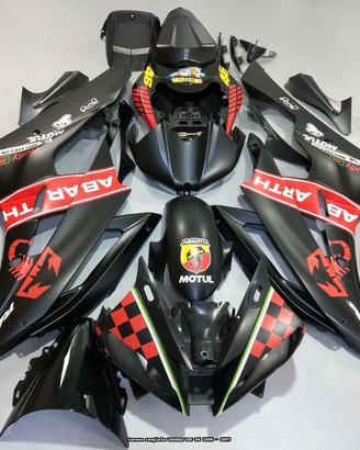 Prezzo speciale Carena YAMAHA YZF R6 2006 - 2007