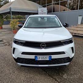 Opel Mokka 1.2 Turbo 100Cv Elegance