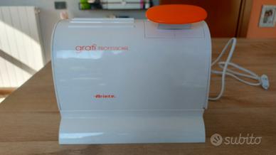  Grattugia Elettrica Ariete 