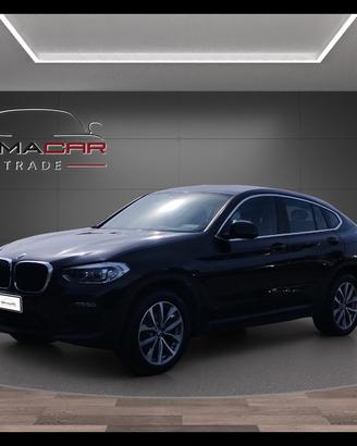 BMW BMW X4 xDrive20d 48V Business Advantage U1440