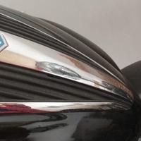 piaggio Beverly 500