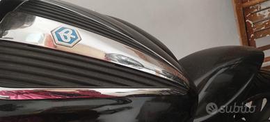 piaggio Beverly 500