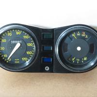 Contachilometri quadro strumenti fiat 128