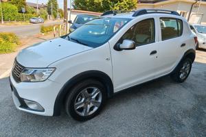 Dacia Sandero Stepway 0.9 TCe 90 CV Techroad