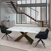 Tavolo allungabile moderno