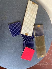 Sottobicchieri mebel anni 50/70