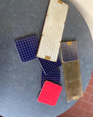 Sottobicchieri mebel anni 50/70