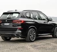 Multiricambi bmw x5 2020;2021