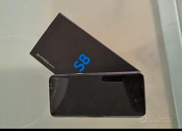 Samsung S8