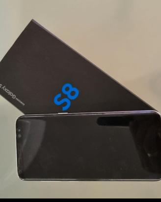 Samsung S8