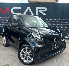 SMART FORTWO PASSION 1.0 70CV