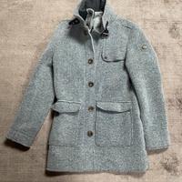 Cappotto Swiss Chriss NUOVO