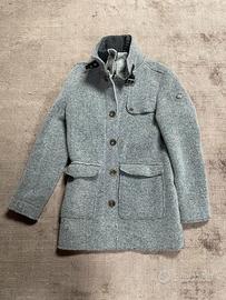 Cappotto Swiss Chriss NUOVO