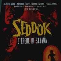 Colonne sonore in vinile nuove