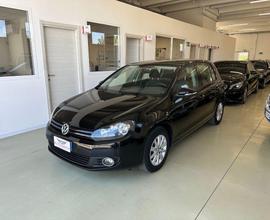 VOLKSWAGEN Golf 1.2 TSI 105CV - AUTO MANCA ALGHERO