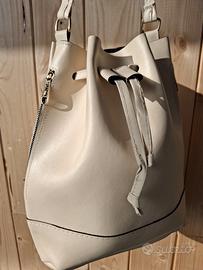 Borsa a secchiello 
