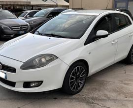 Fiat Bravo 1.6 MJT 105 CV DPF Dynamic DA RIPRISTIN